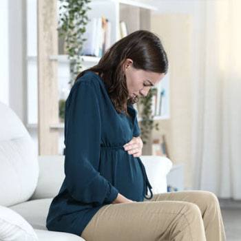 Bleeding During Pregnancy treatment