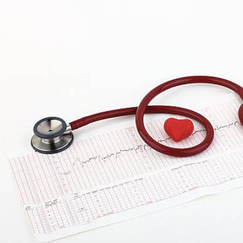 Pregnancy with Heart Disease