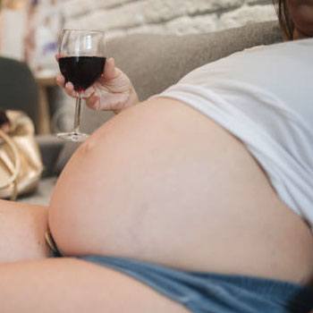 Pregnancy with Liver Disease