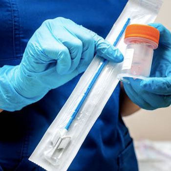 Screening of Cervical Cancer