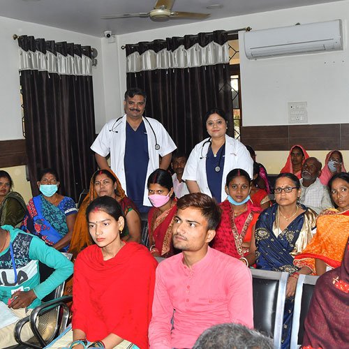 Patient Care & Services