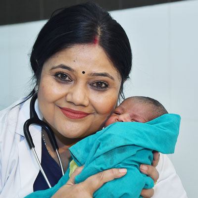 Patient's Blessings