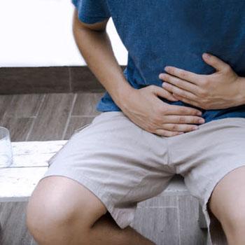 Intestinal Obstruction treatment in Krishna Hospital Samastipur
