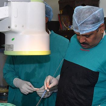 Perforation Peritontics treatment in Krishna Hospital Samastipur