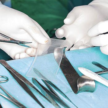 Hernia treatment in Krishna Hospital Samastipur